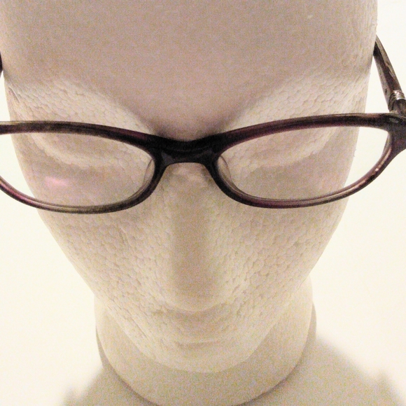 DAVID YURMAN DY048 Women's Eyeglass Frame - Picture 6 of 15